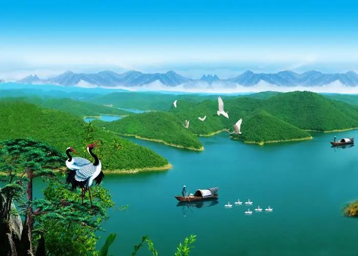 高性能科技高效